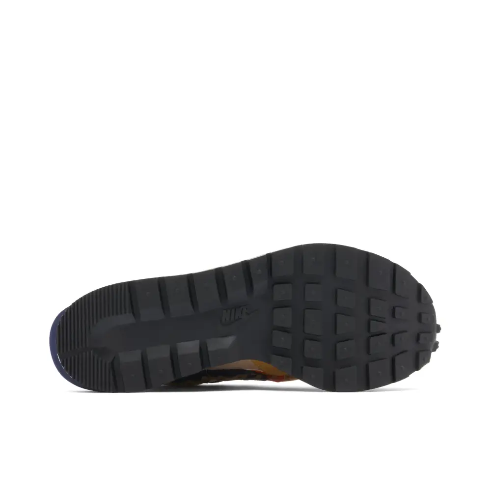 Nike Vaporwaffle x Jean Paul Gaultier x Sacai Sesame Blue Void 