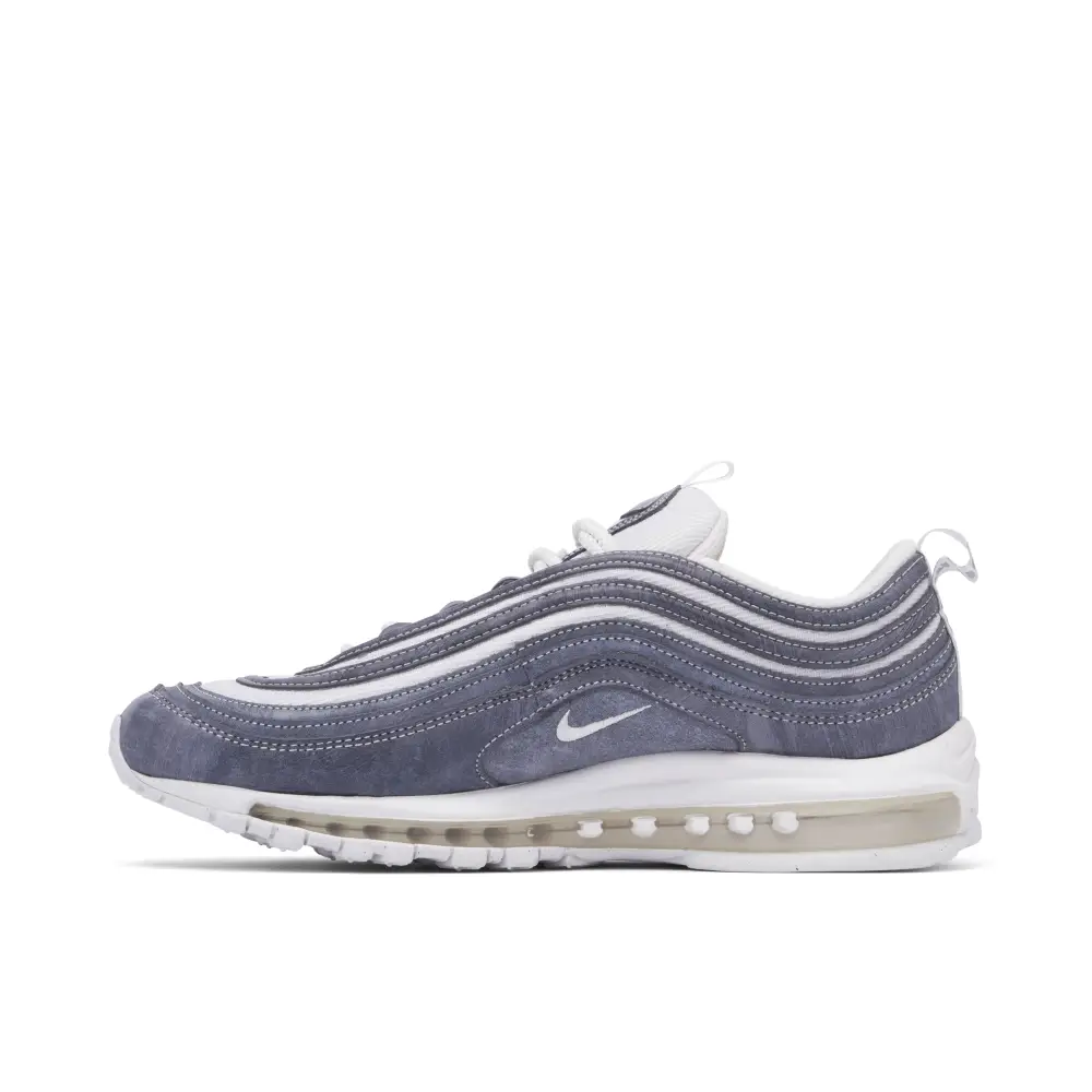 Nike Air Max 97 x Comme des Garçons Homme Plus Glacier Grey 3AE1609