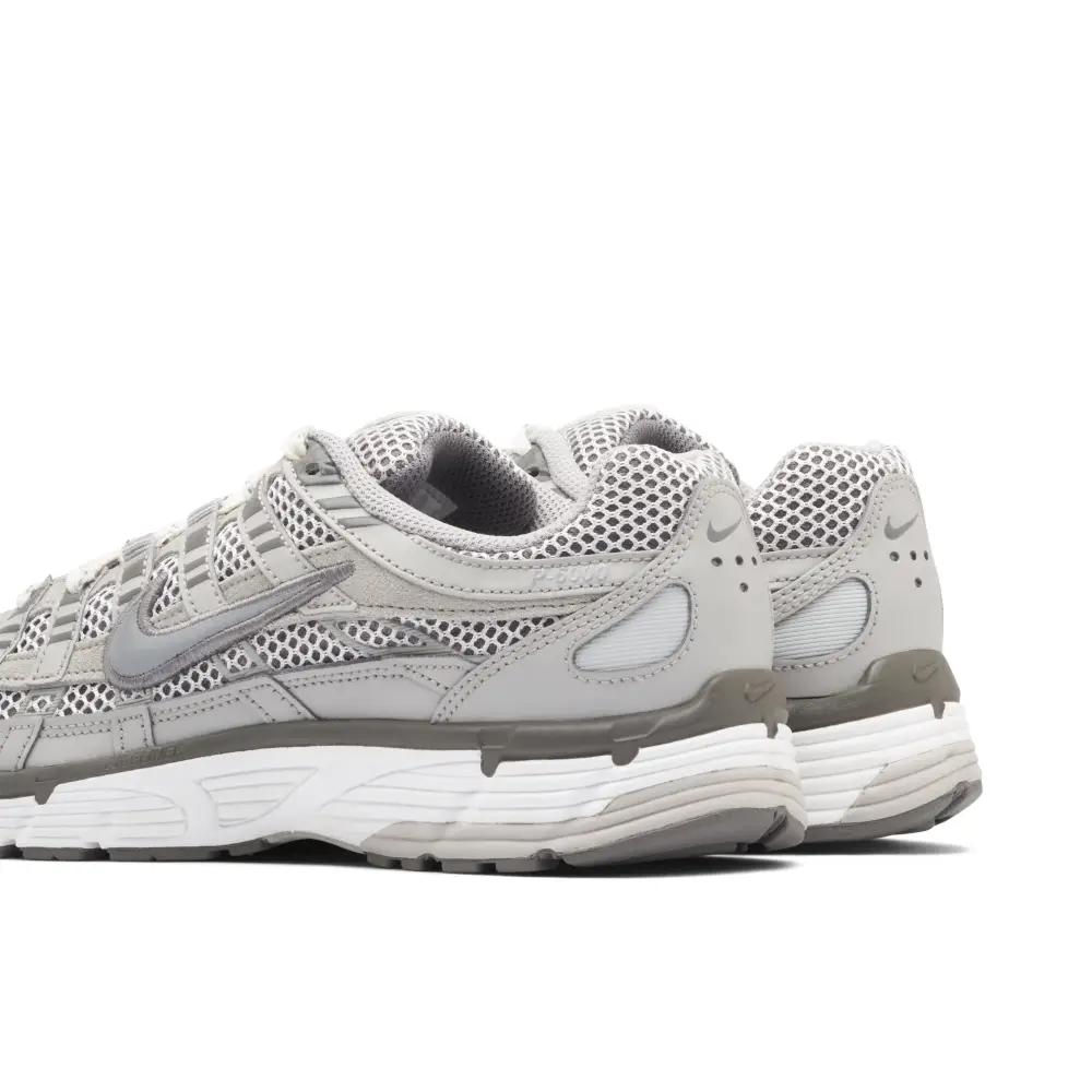 Nike P-6000 Premium Light Iron Ore 