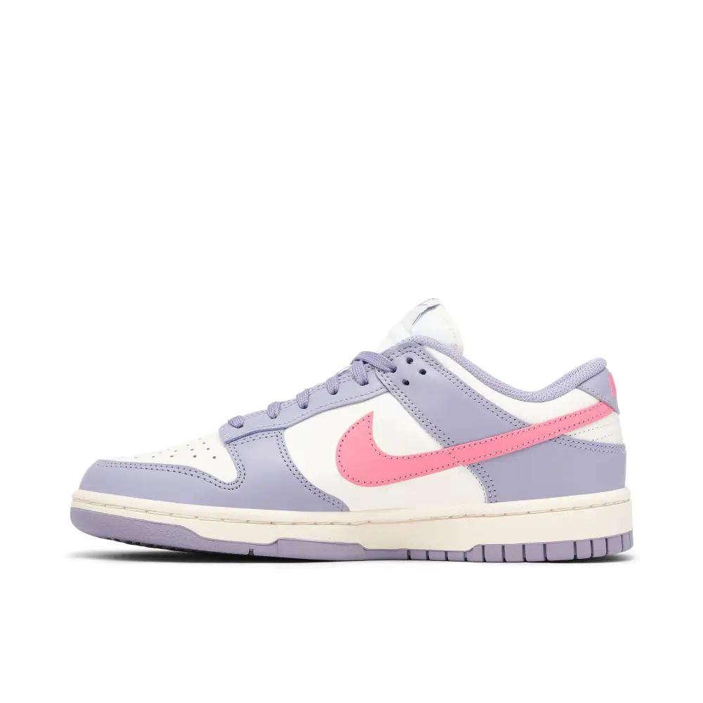 Nike Dunk Low Indigo Haze Womens A5C6E3353