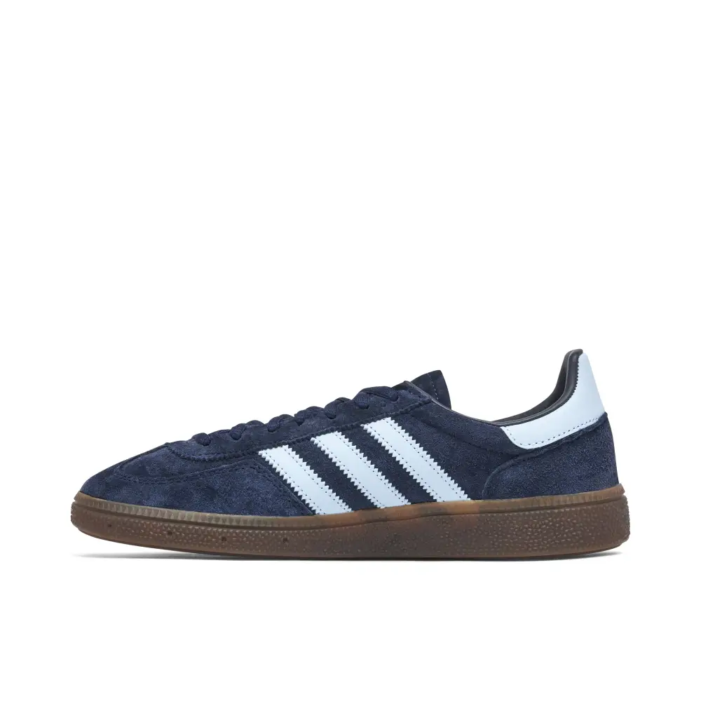 Adidas Handball Spezial Navy Gum 