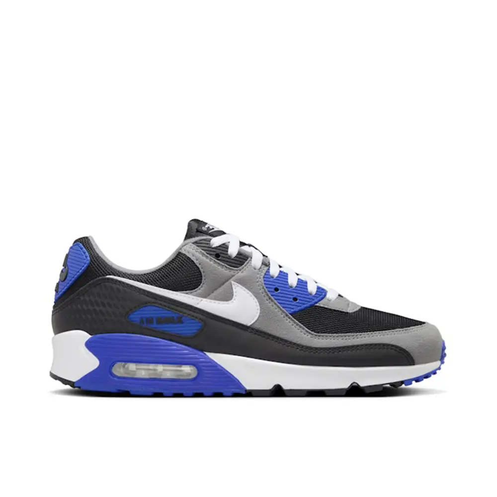 Nike Air Max 90 Lyon Blue 
