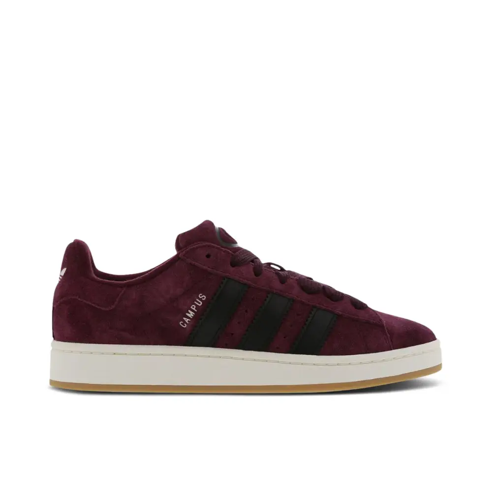 Adidas Campus 00s Maroon 
