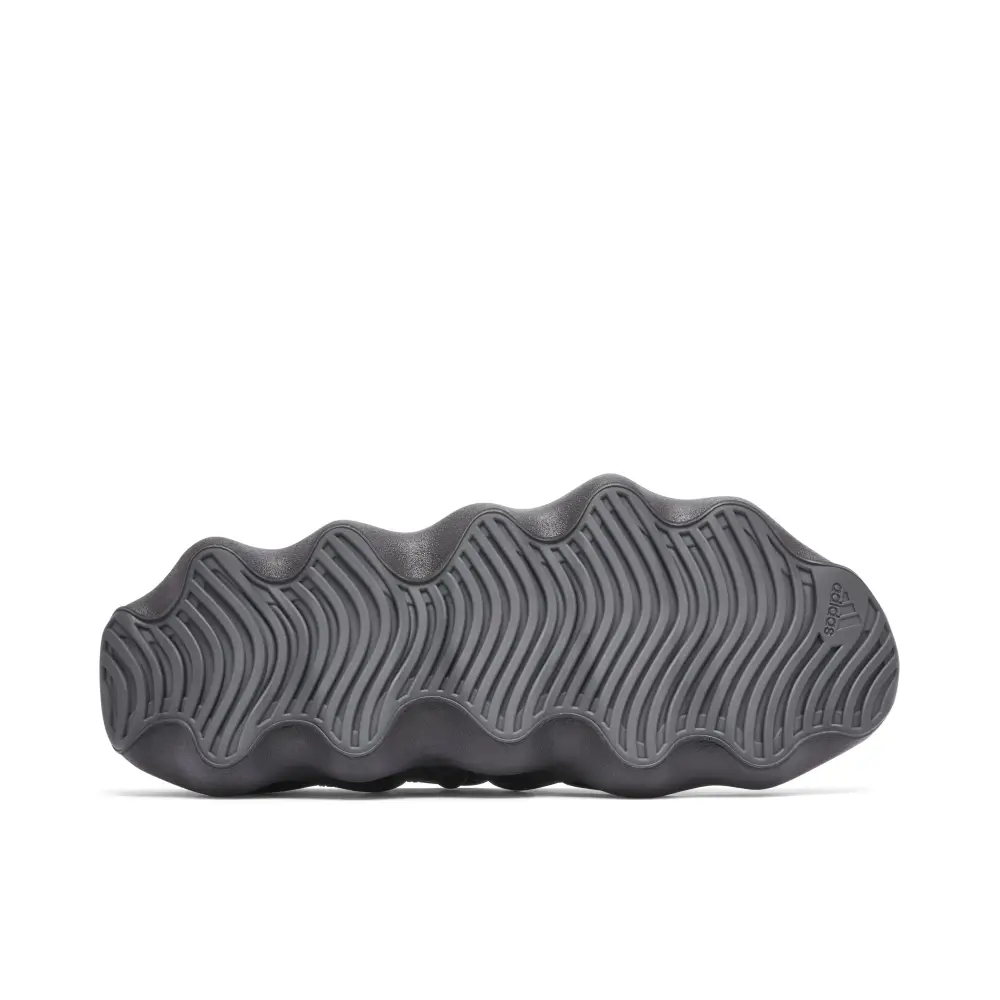 Yeezy 450 Utility Black 