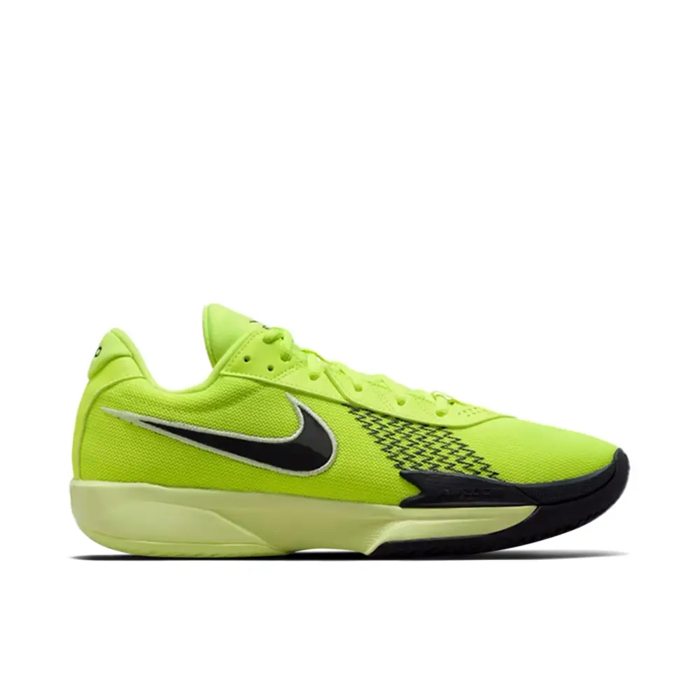Nike Zoom GT Cut Academy Volt 