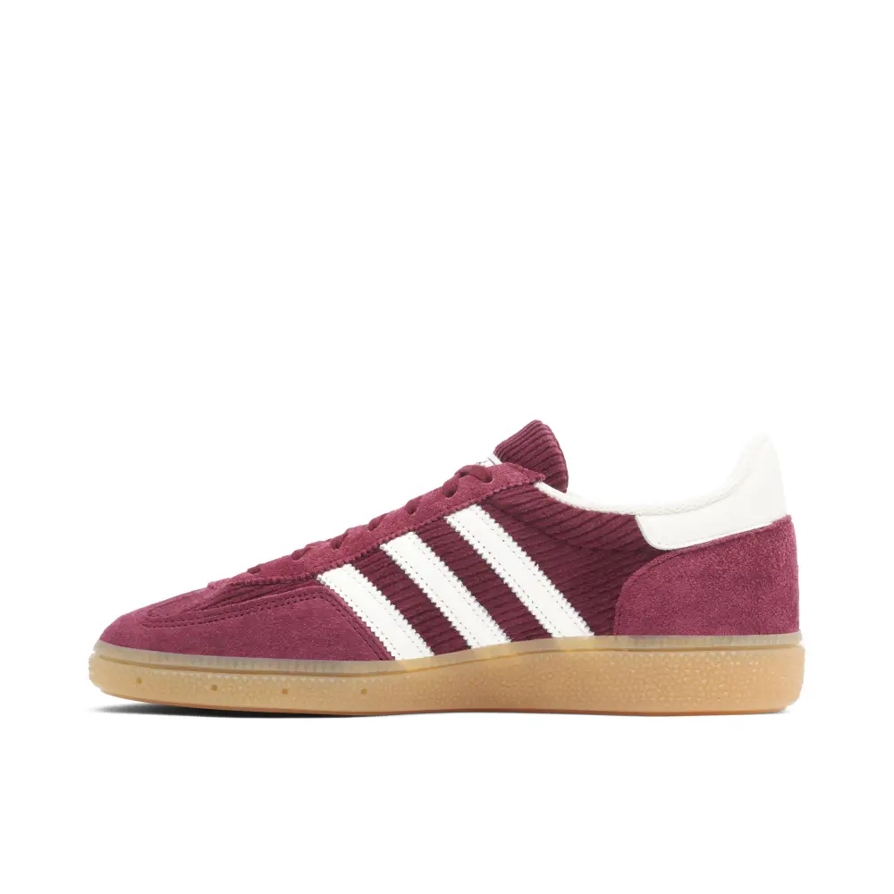 Adidas Handball Spezial Shadow Red Womens 