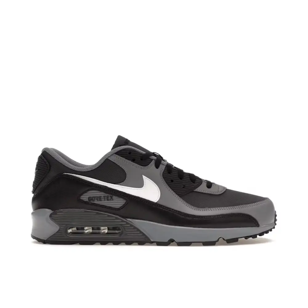 Nike Air Max 90 Gore-Tex Dark Smoke Grey 