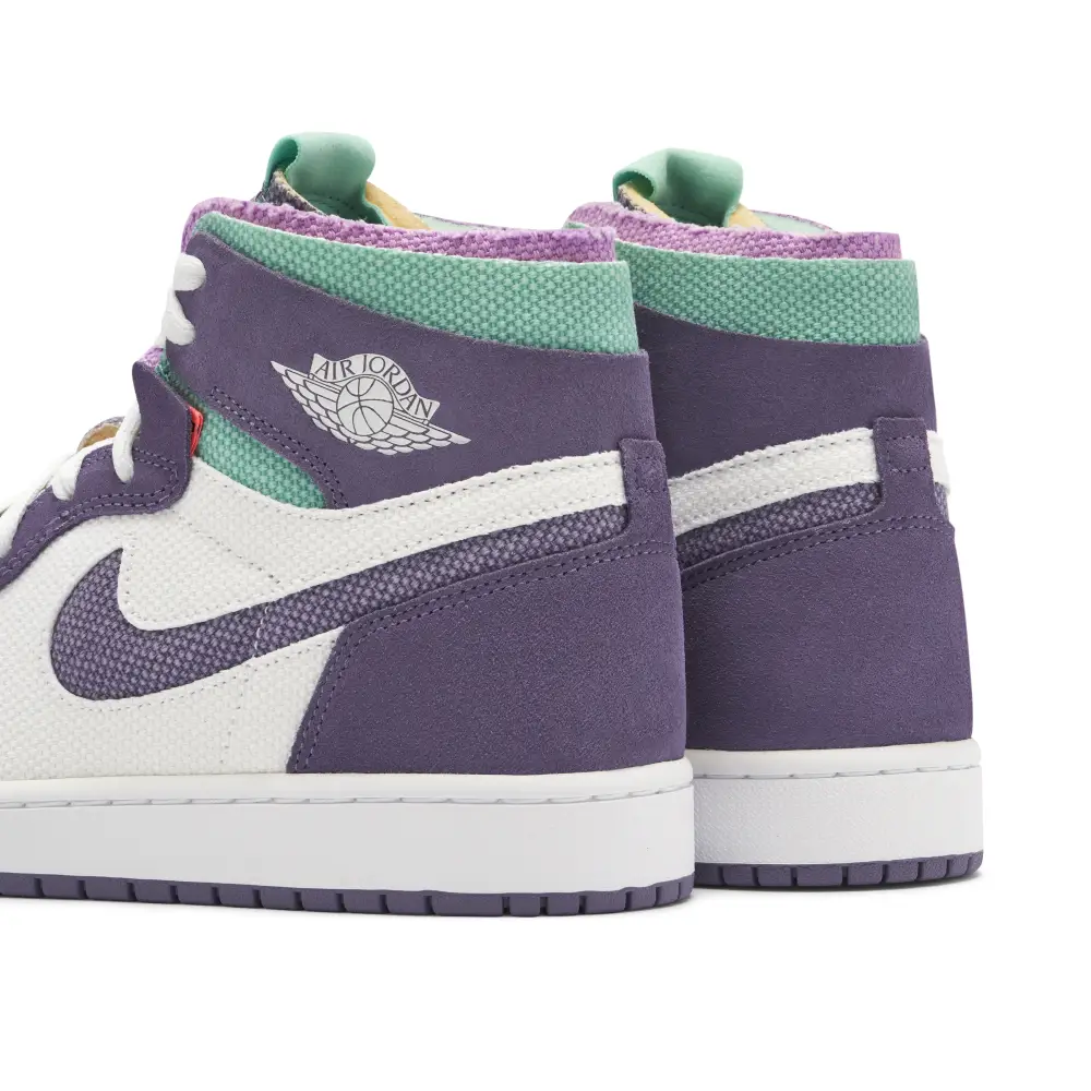 Air Jordan 1 High Zoom Air CMFT Tropical Twist