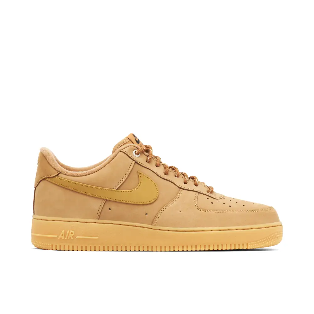 Nike Air Force 1 Low Flax Brown 