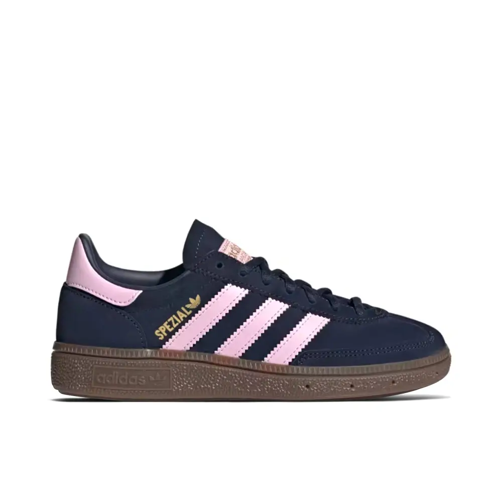 Adidas Handball Spezial Night Indigo Orchid Fusion GS 