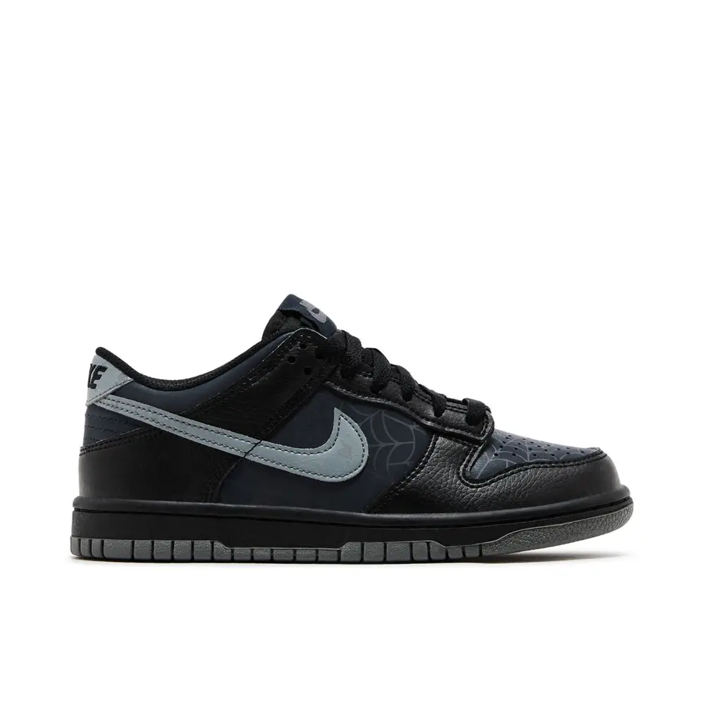 Nike Dunk Low Symbiote GS D2E85848