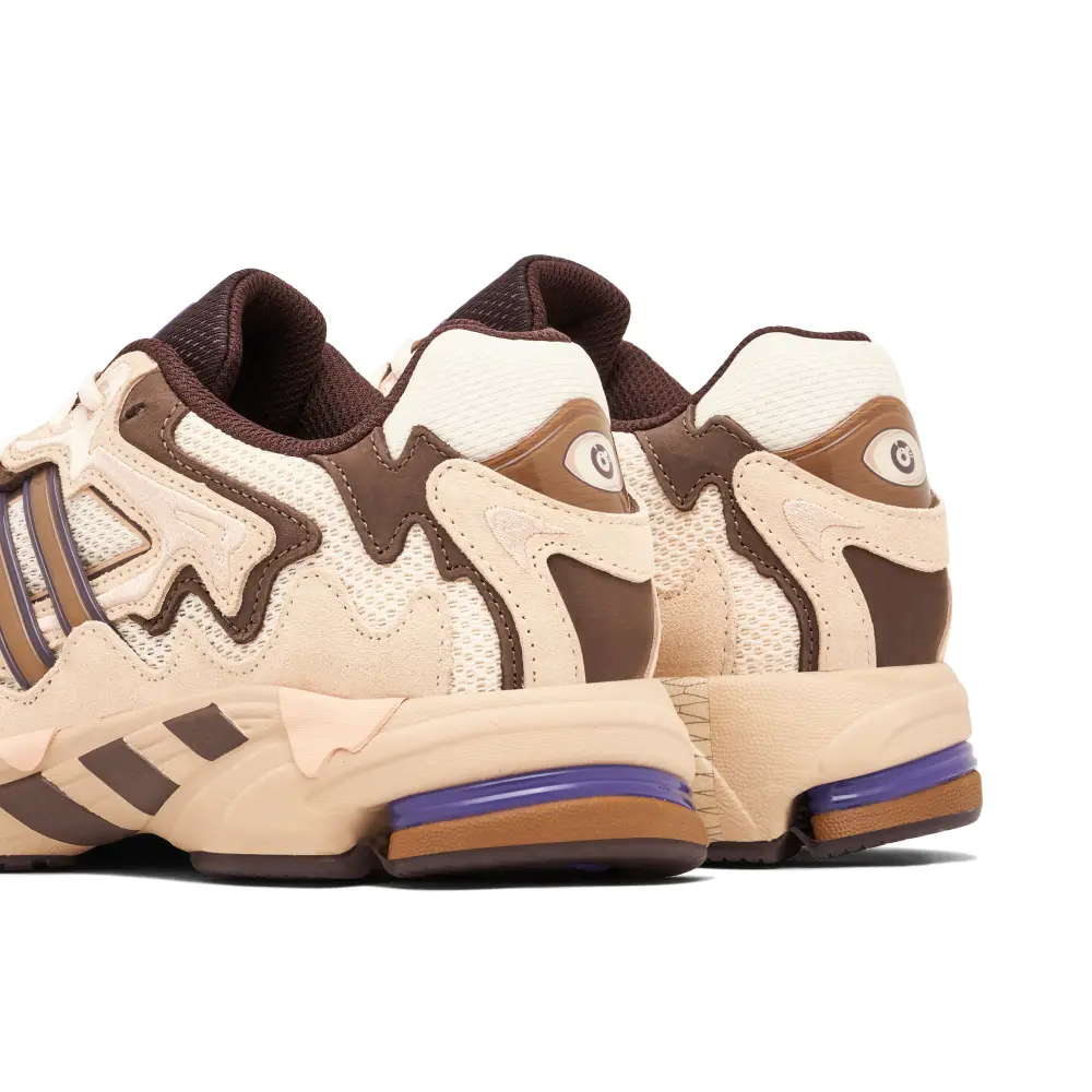 Adidas Response CL x Bad Bunny Paso Fino 