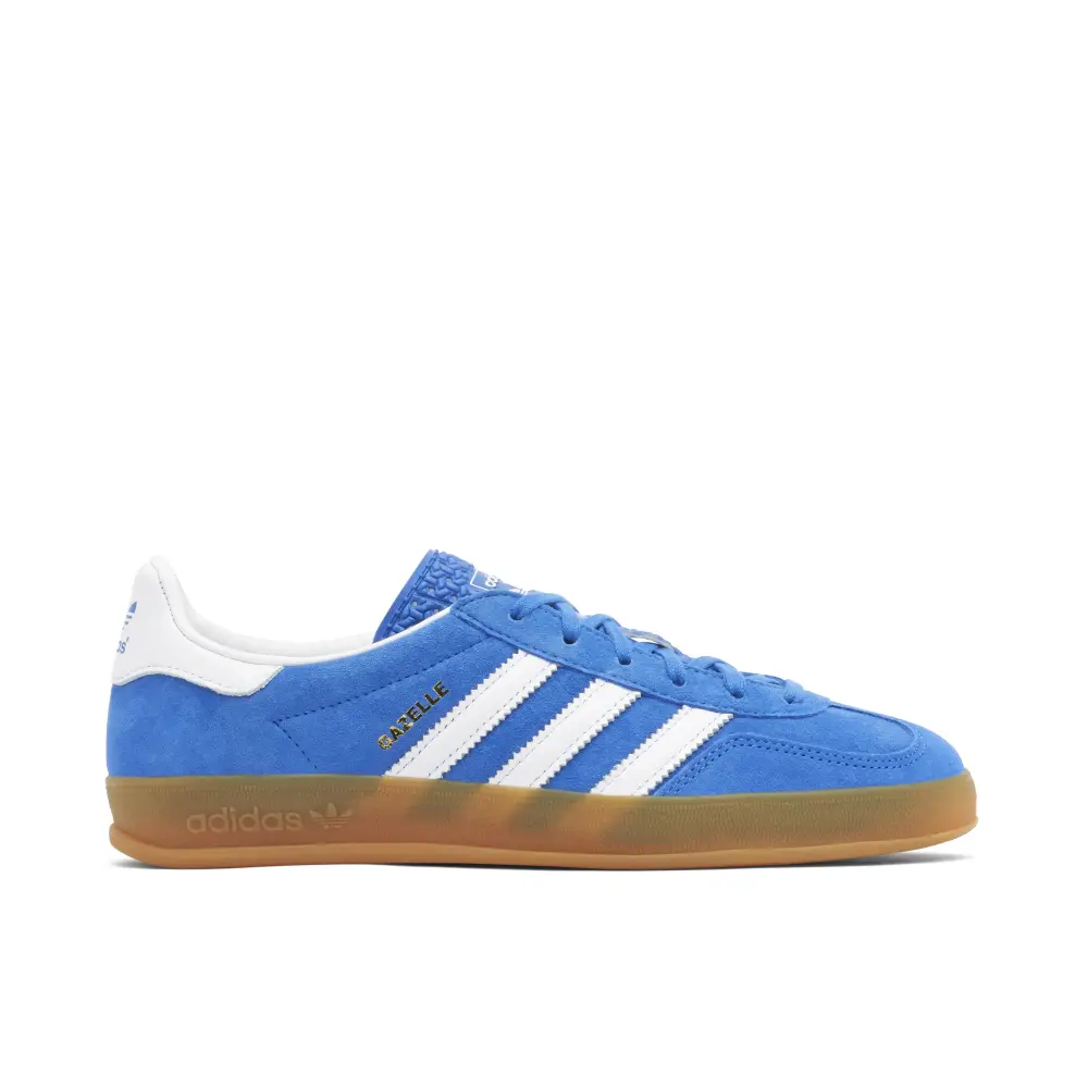 adidas Gazelle Indoor Blue Bird 
