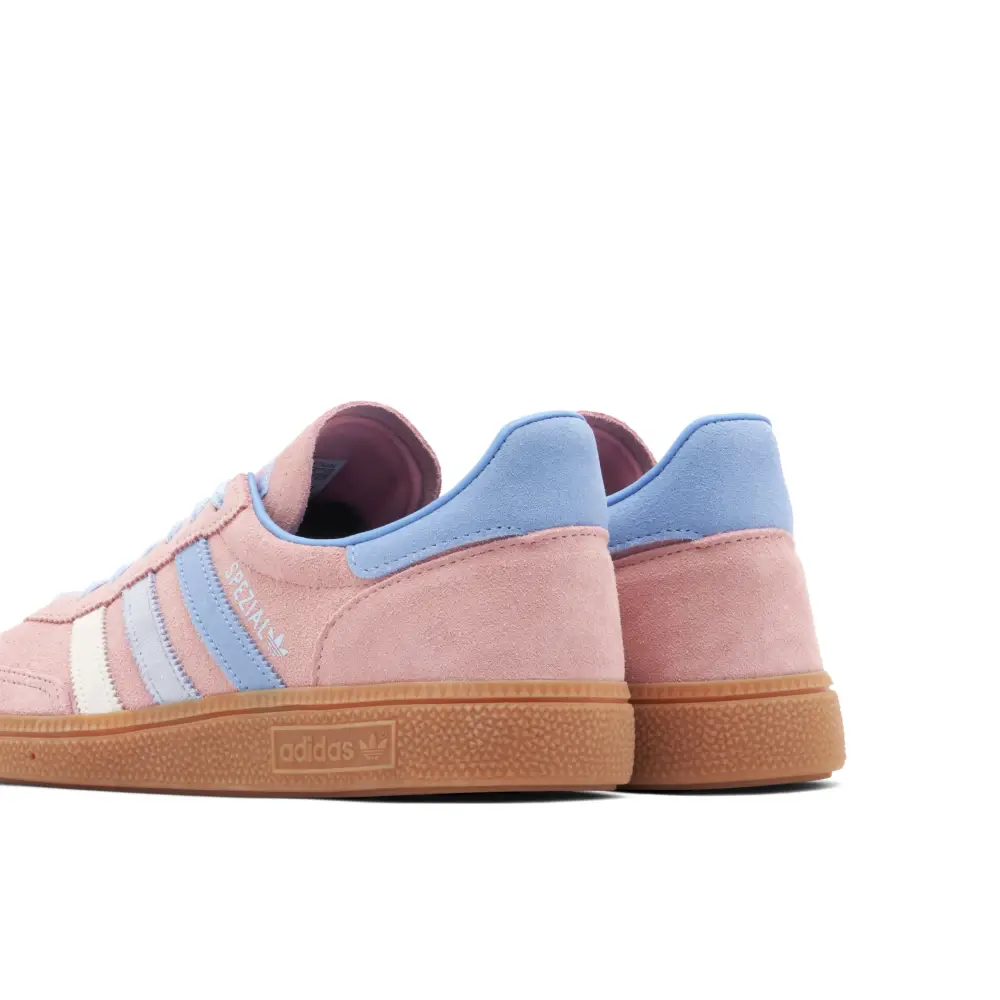 Adidas Handball Spezial Semi Pink Spark Womens 