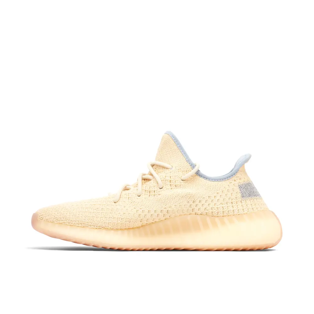 Yeezy 350 v2 Linen DA61369