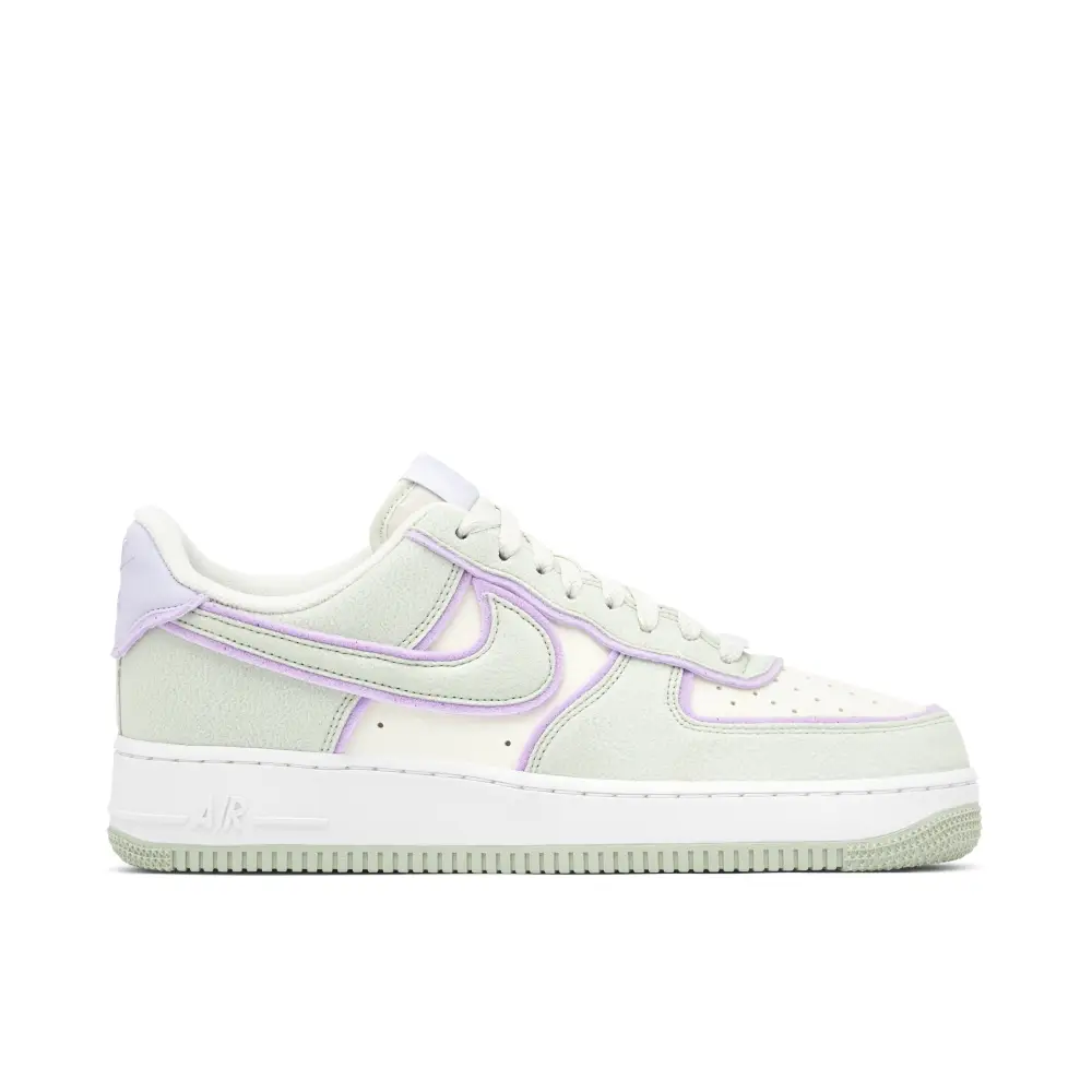 Nike Air Force 1 Seaglass 