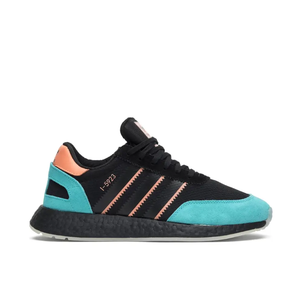adidas x Size? I-5923 Hawaiian Thunderstorm 