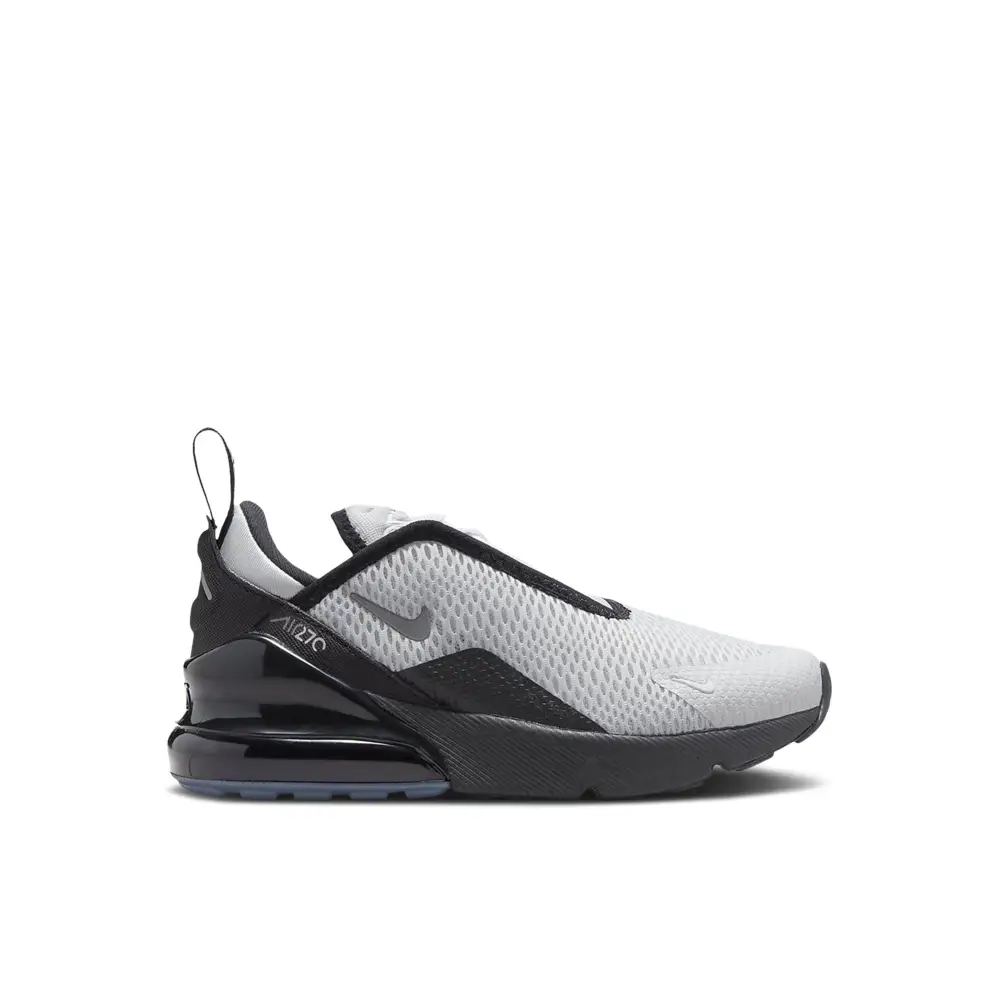 Nike Air Max 270 SE Photon Dust Black Pure Platinum Metallic Cool Grey PS BC9C02218