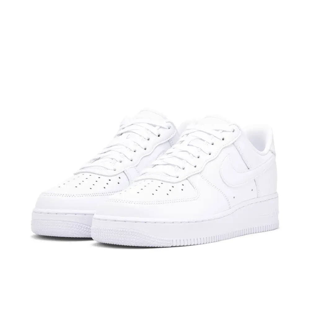 Nike Air Force 1 Low '07 Fresh White 2022 
