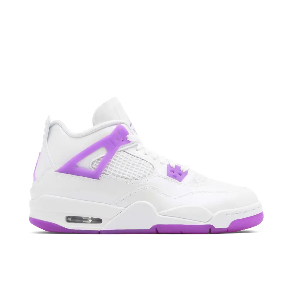 Air Jordan 4 Retro Hyper Violet GS BDF85081