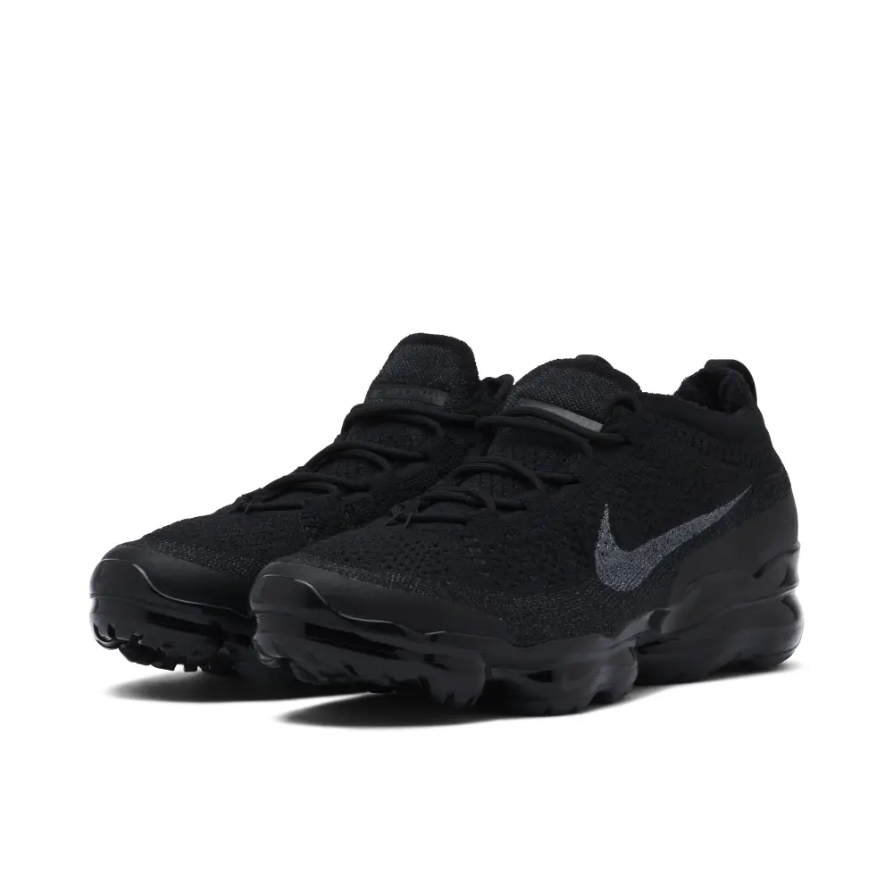 Nike Air VaporMax 2023 Flyknit Triple Black 