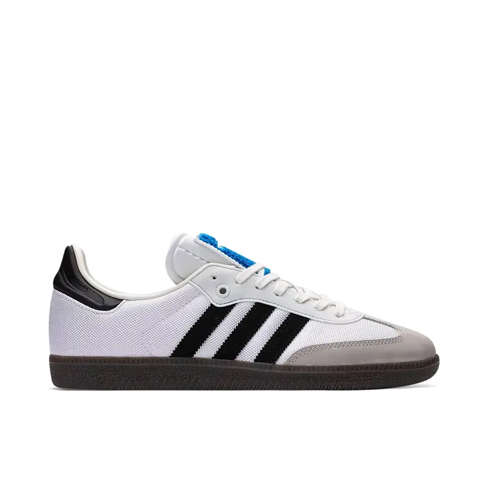 adidas Samba Consortium Cup x BSTN White Gum E43E22814