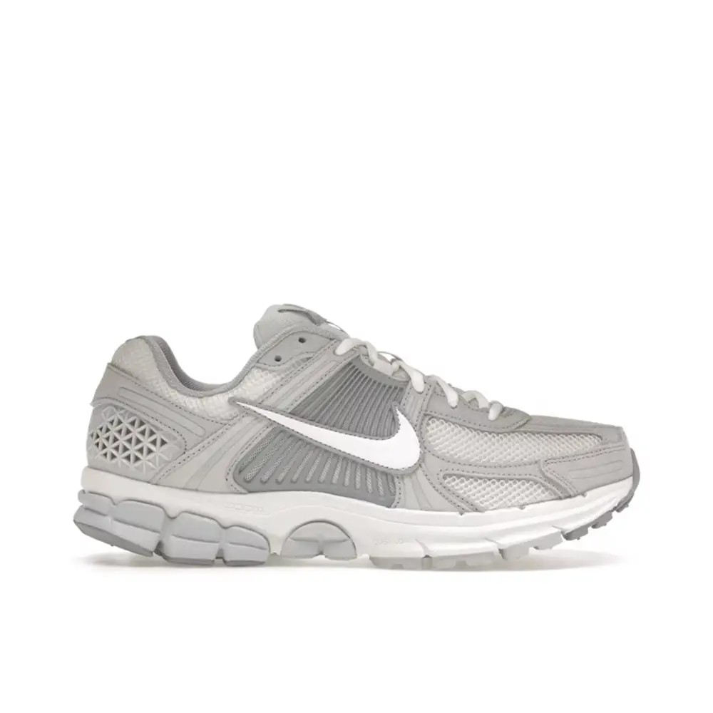 Nike Zoom Vomero 5 Pure Platinum Platinum Tint Wolf Grey Summit White Womens 