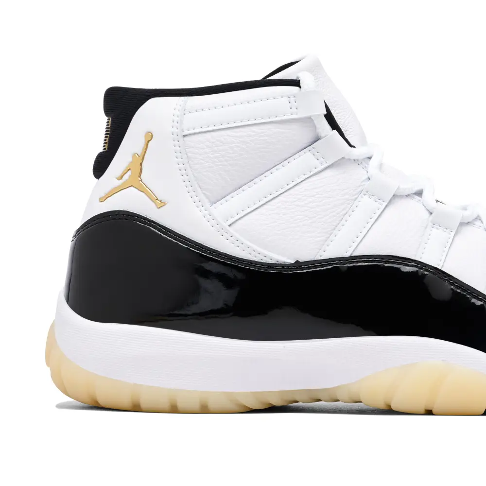Air Jordan 11 Gratitude 