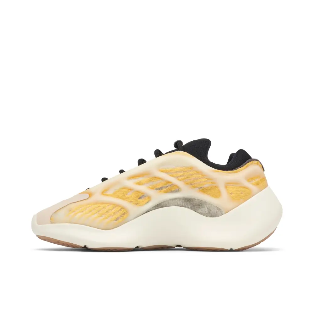 Yeezy Boost 700 V3 Mono Safflower D8F1958