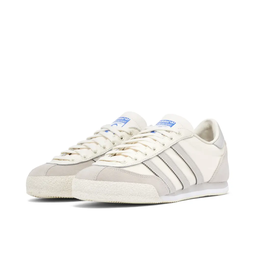 adidas Spezial LG II SPZL x Liam Gallagher Cream 
