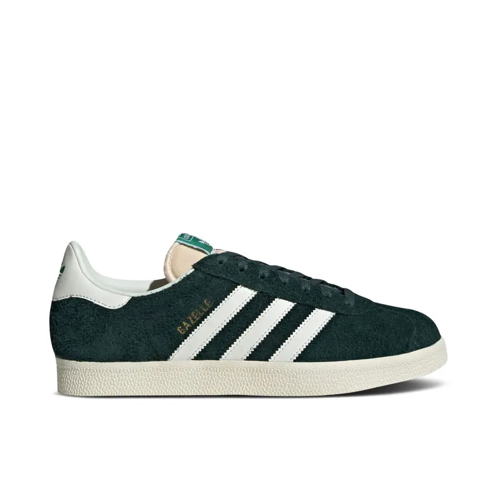 Adidas Gazelle Mineral Green 