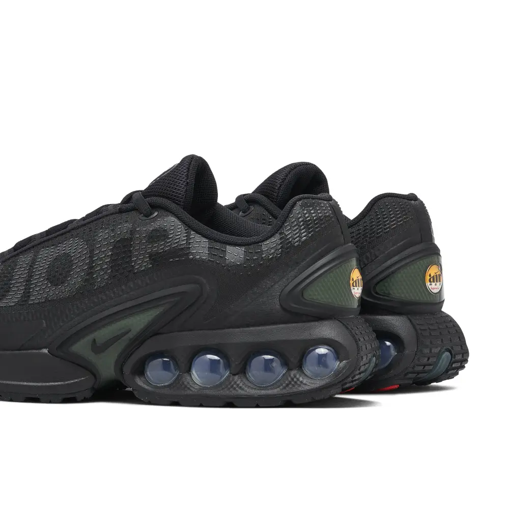 Nike Air Max DN x Supreme Black 