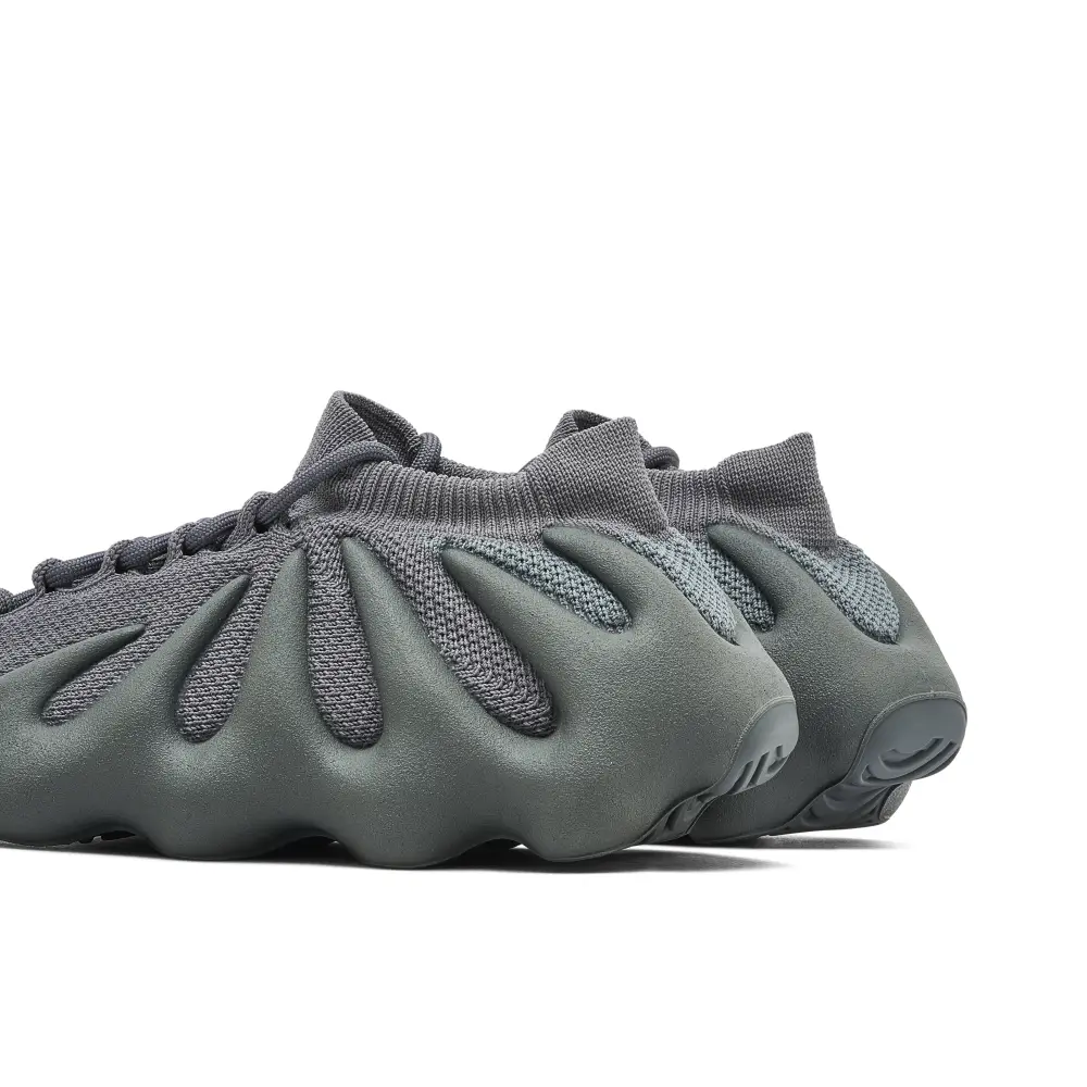 Yeezy 450 Stone Teal 