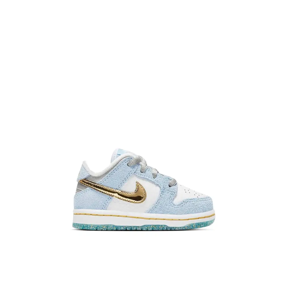 Nike SB Dunk Low x Sean Cliver TD 