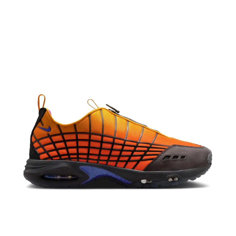 Nike Air Max Sunder SP Kids of Immigrants Sunrise 