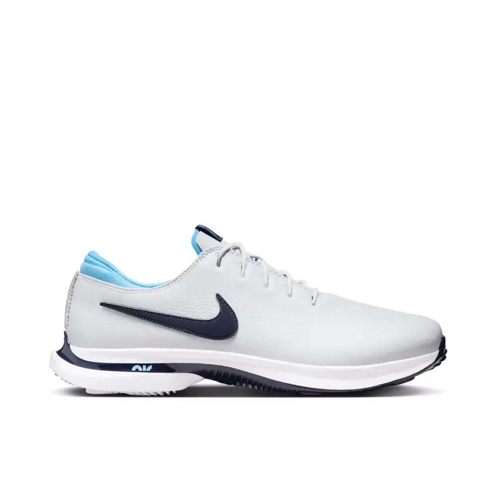 Nike Air Zoom Victory Tour 3 NRG Pure Platinum Aquarius Blue 