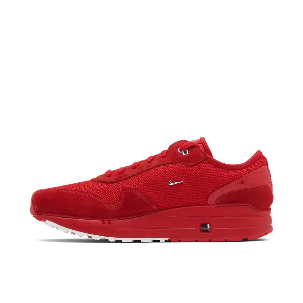 Nike Air Max 1 '86 Jacquemus Mystic Red Womens 6343810