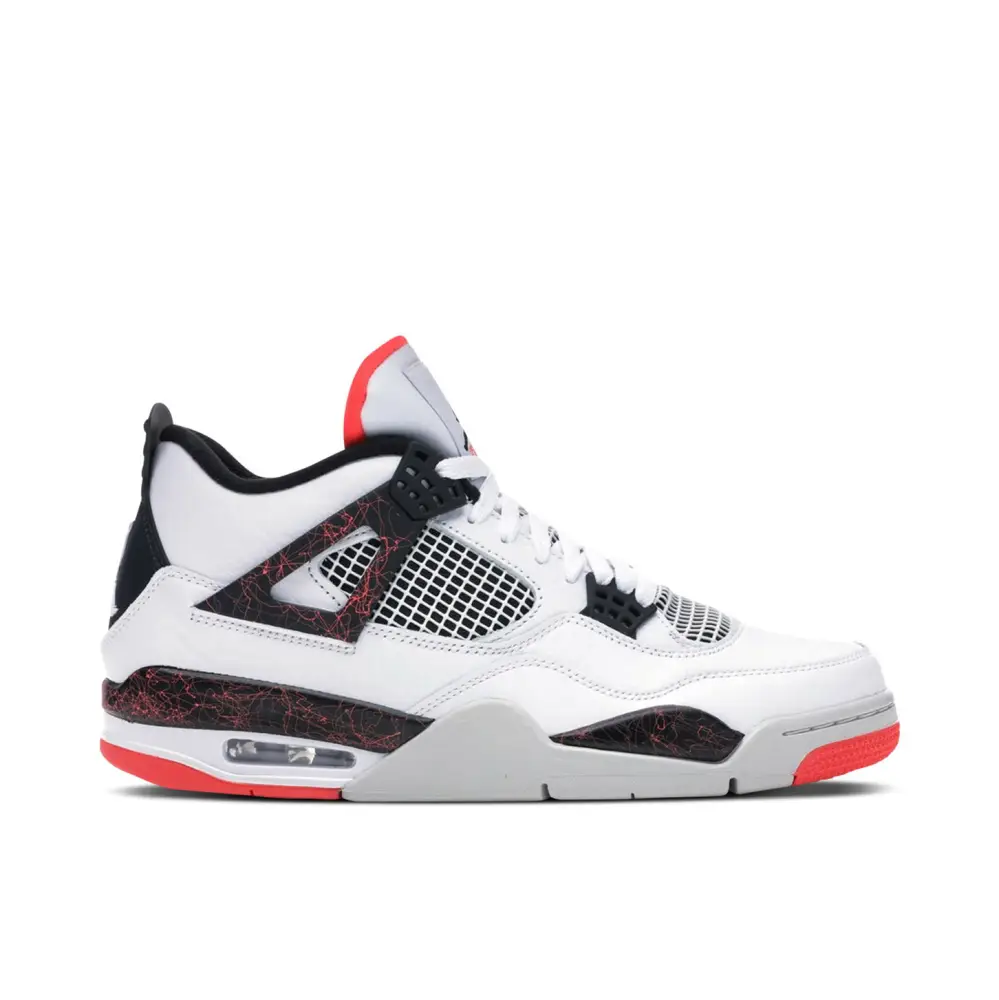 Jordan 4 Retro Flight Nostalgia 24564924