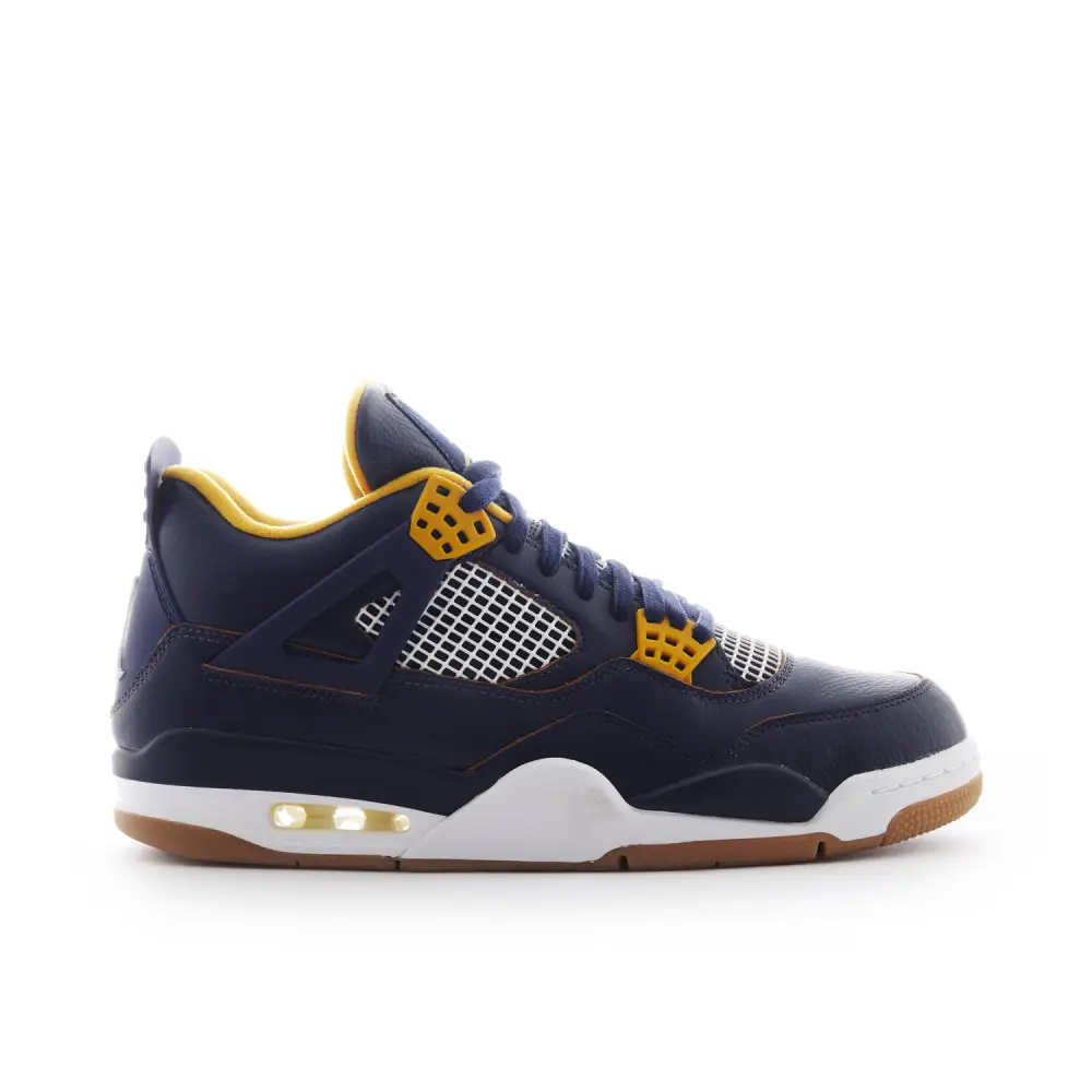 Air Jordan 4 Retro Dunk From Above 