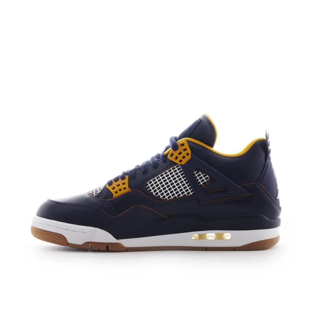 Air Jordan 4 Retro Dunk From Above 