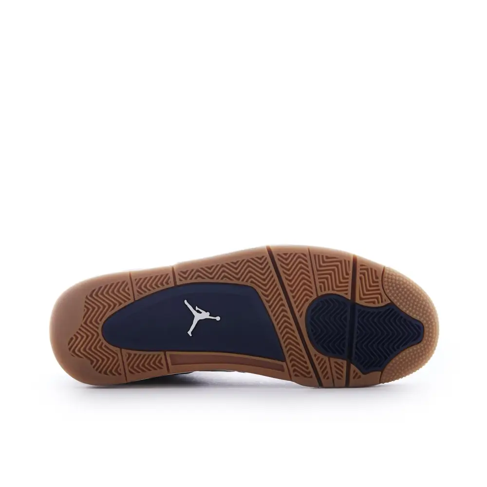 Air Jordan 4 Retro Dunk From Above 