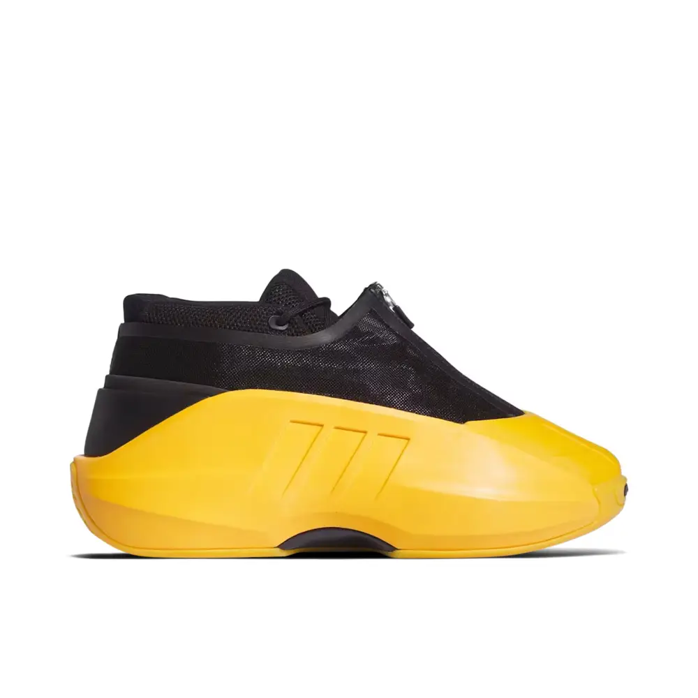 Adidas Crazy IIInfinity Crew Yellow 
