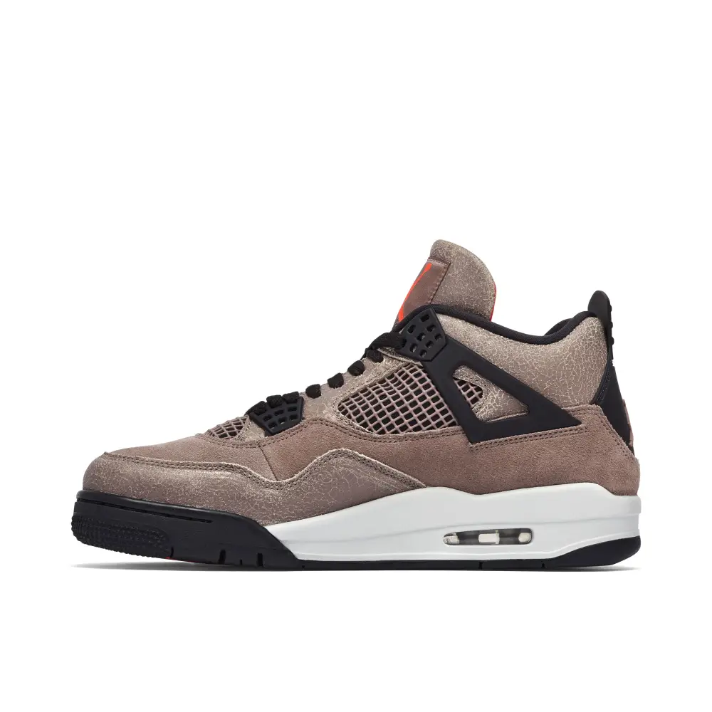Air Jordan 4 Retro Taupe Haze 1A294765