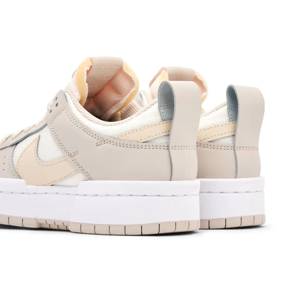 Nike Dunk Low Disrupt Sail Womens 
