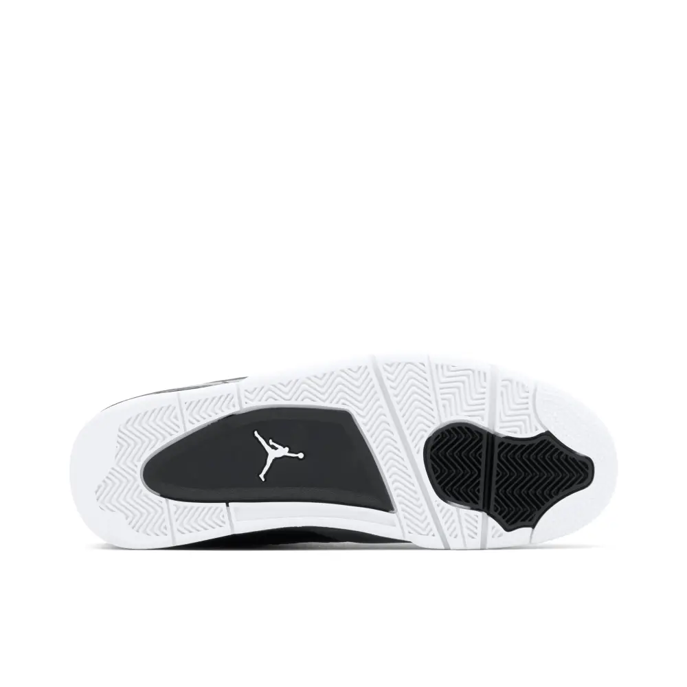 Air Jordan 4 Retro Fear (2024)