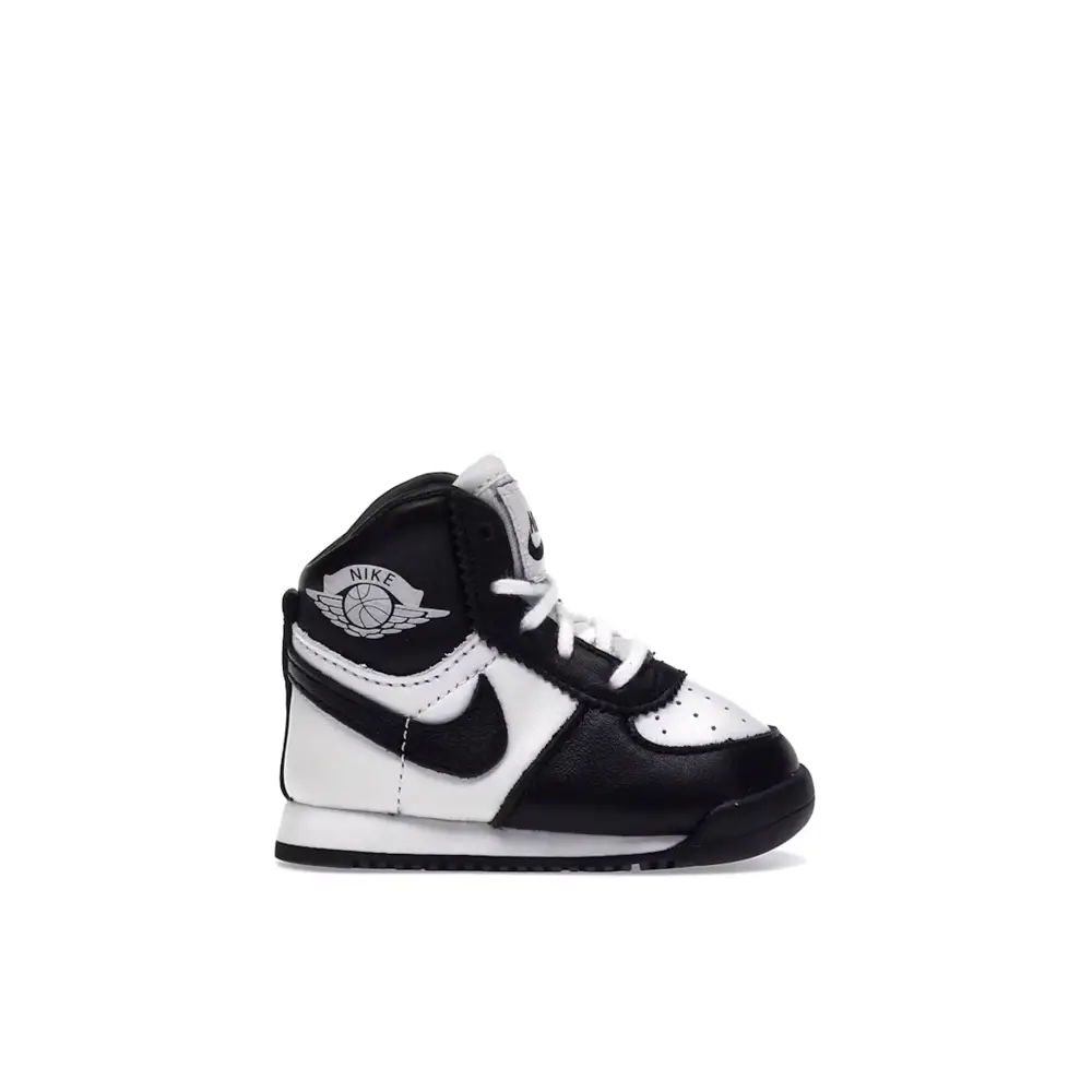 Air Jordan 1 Retro High 85 Black White 2023 TD 