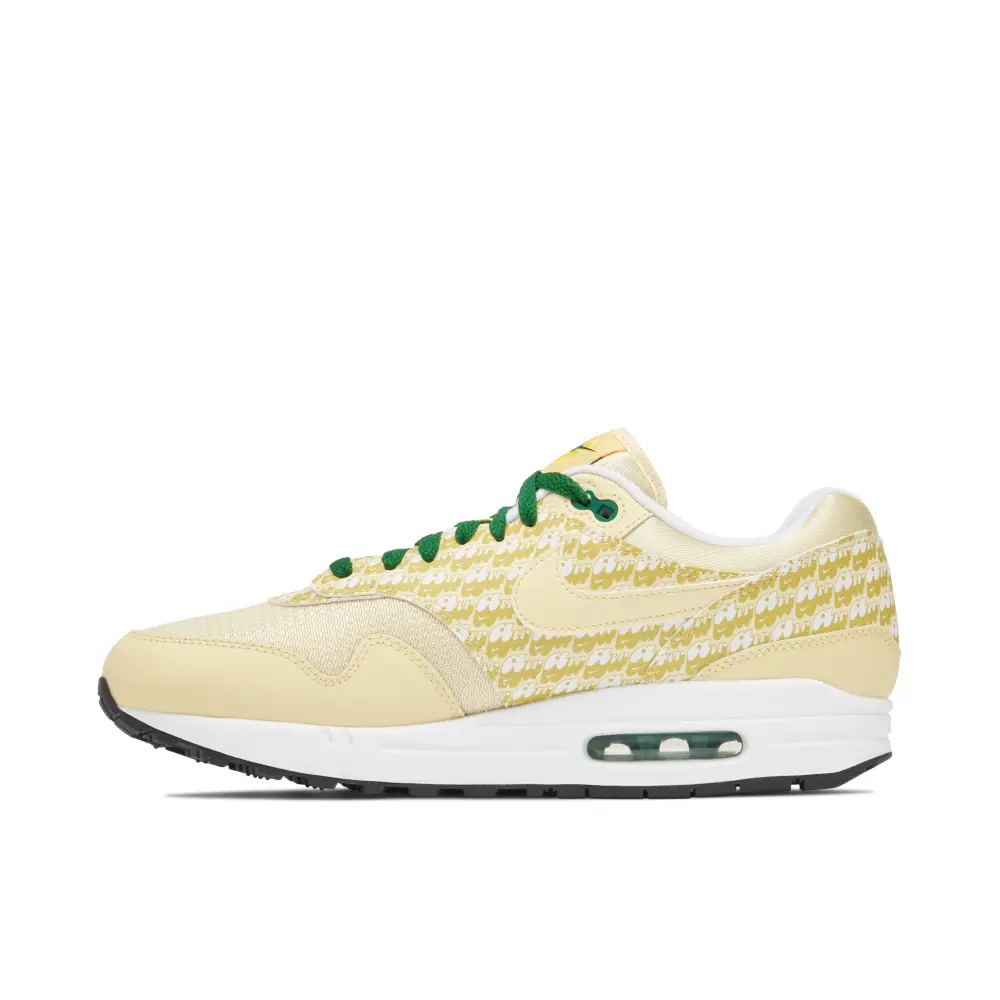 Nike Air Max 1 Powerwall Lemonade 