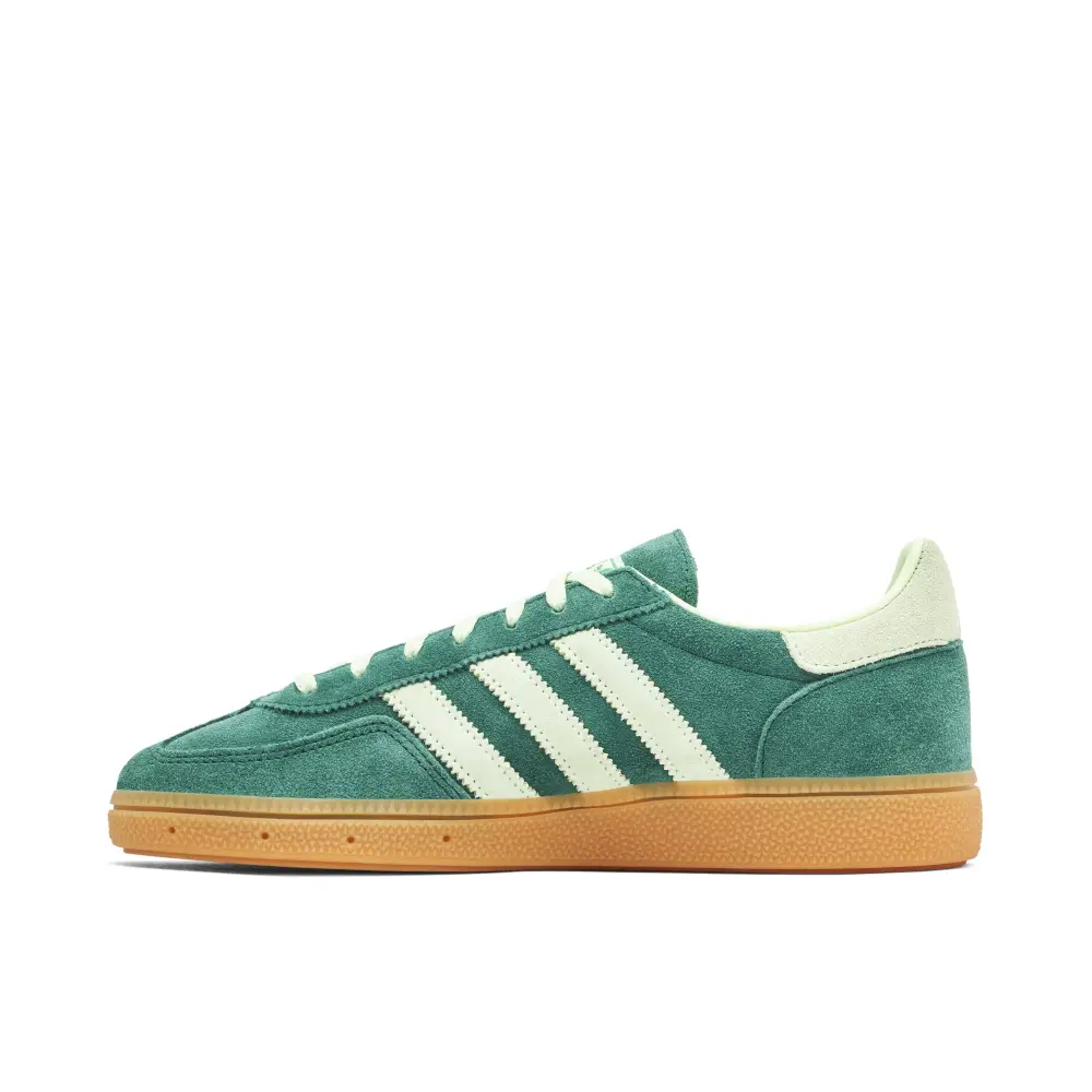 adidas Handball Spezial Collegiate Green Spruce Womens