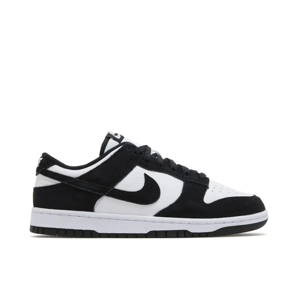 Nike Dunk Low Retro SE Suede Panda B362764