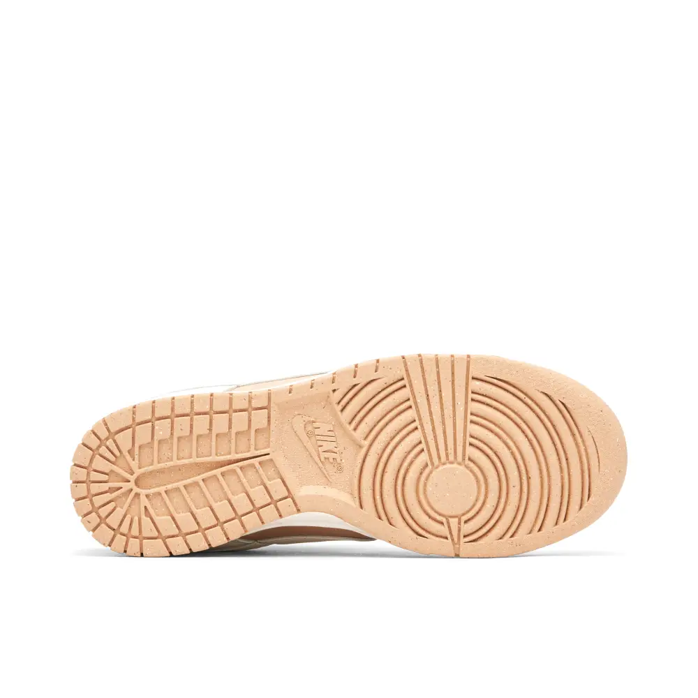 Nike Dunk Low Next Nature Sail Beige Womens